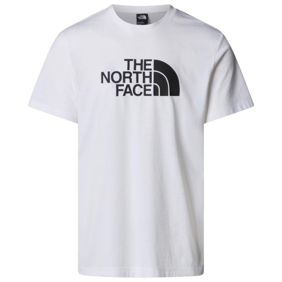 The North Face Ανδρική κοντομάνικη μπλούζα S/S Easy Tee
